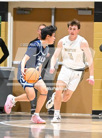Thumbnail 1 in Valor Christian @ Rock Canyon photogallery.