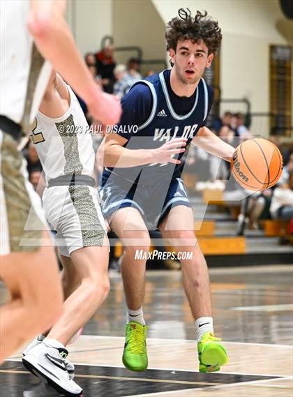 Thumbnail 1 in Valor Christian @ Rock Canyon photogallery.