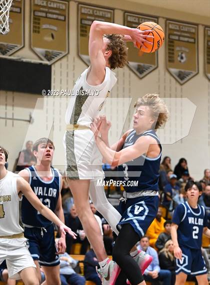 Thumbnail 2 in Valor Christian @ Rock Canyon photogallery.