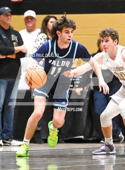Thumbnail 1 in Valor Christian @ Rock Canyon photogallery.