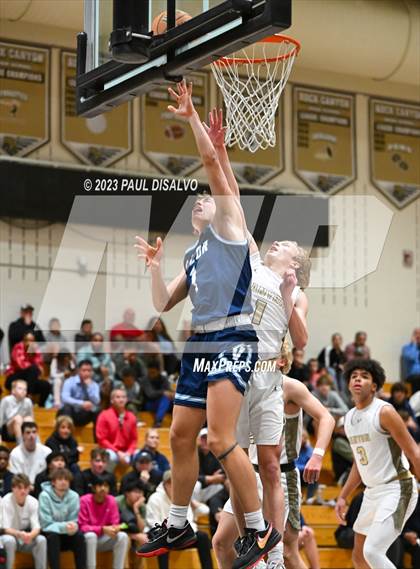 Thumbnail 3 in Valor Christian @ Rock Canyon photogallery.