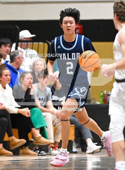Thumbnail 2 in Valor Christian @ Rock Canyon photogallery.