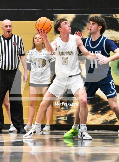 Thumbnail 2 in Valor Christian @ Rock Canyon photogallery.