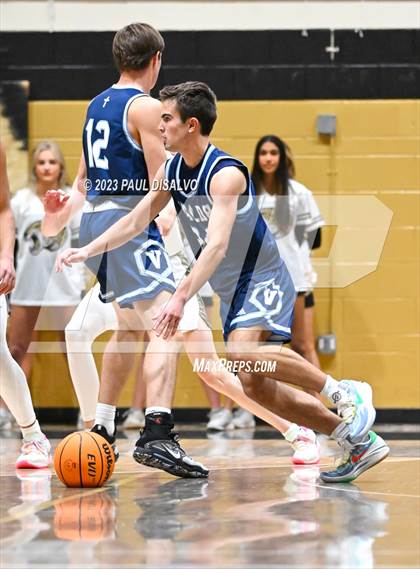 Thumbnail 1 in Valor Christian @ Rock Canyon photogallery.