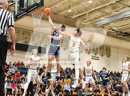 Thumbnail 3 in Valor Christian @ Rock Canyon photogallery.