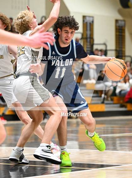 Thumbnail 2 in Valor Christian @ Rock Canyon photogallery.