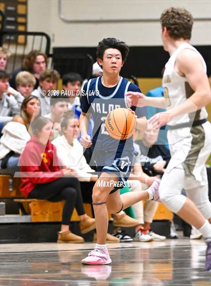 Thumbnail 1 in Valor Christian @ Rock Canyon photogallery.