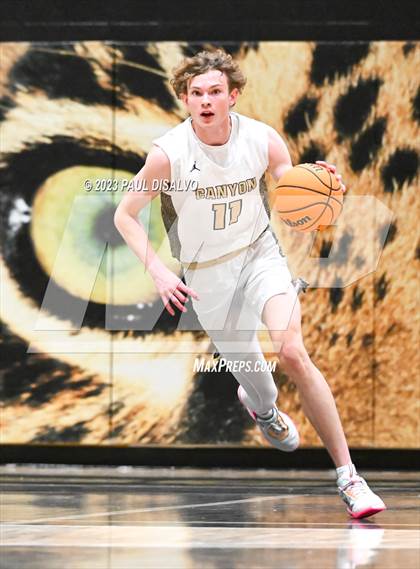 Thumbnail 3 in Valor Christian @ Rock Canyon photogallery.