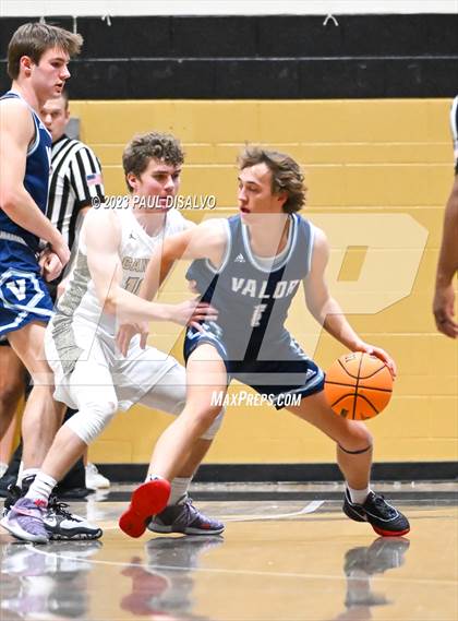 Thumbnail 1 in Valor Christian @ Rock Canyon photogallery.