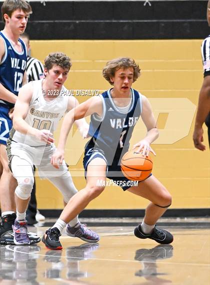 Thumbnail 3 in Valor Christian @ Rock Canyon photogallery.