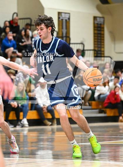 Thumbnail 2 in Valor Christian @ Rock Canyon photogallery.