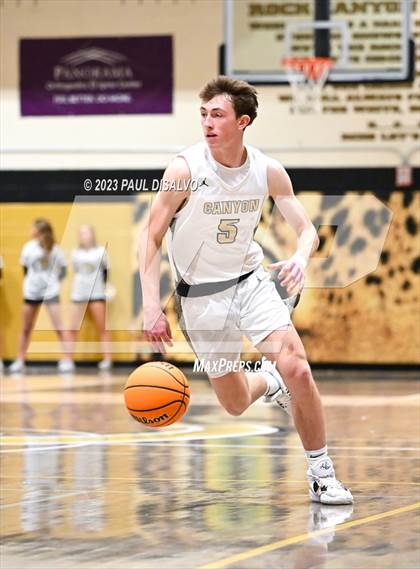 Thumbnail 1 in Valor Christian @ Rock Canyon photogallery.