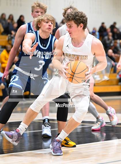 Thumbnail 3 in Valor Christian @ Rock Canyon photogallery.