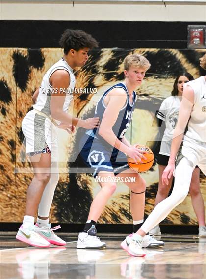 Thumbnail 2 in Valor Christian @ Rock Canyon photogallery.