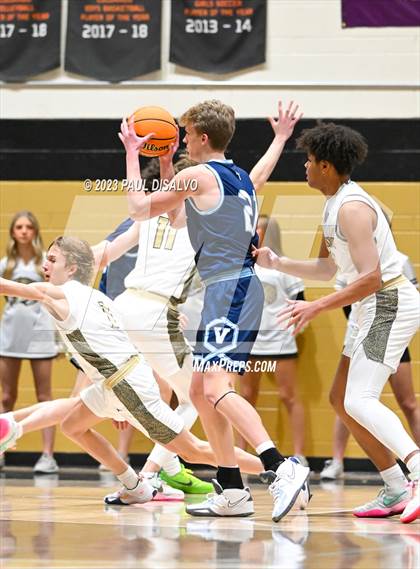 Thumbnail 2 in Valor Christian @ Rock Canyon photogallery.
