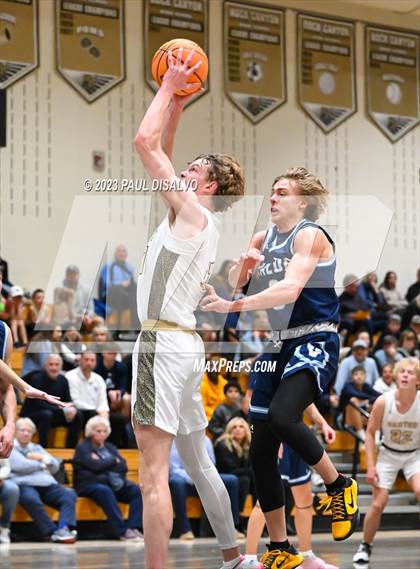 Thumbnail 3 in Valor Christian @ Rock Canyon photogallery.