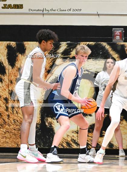Thumbnail 1 in Valor Christian @ Rock Canyon photogallery.