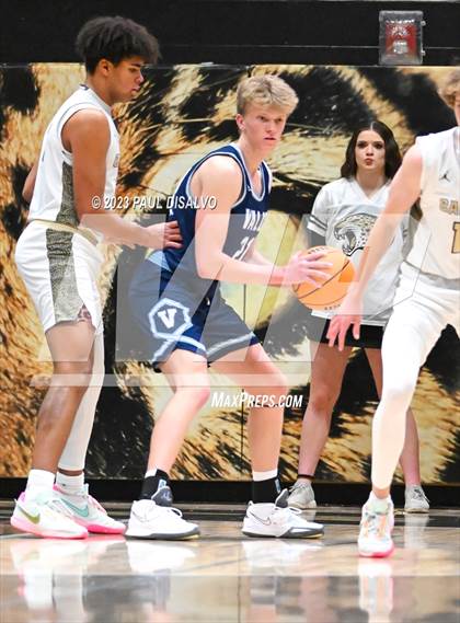 Thumbnail 3 in Valor Christian @ Rock Canyon photogallery.