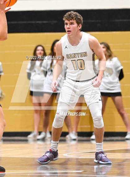 Thumbnail 2 in Valor Christian @ Rock Canyon photogallery.