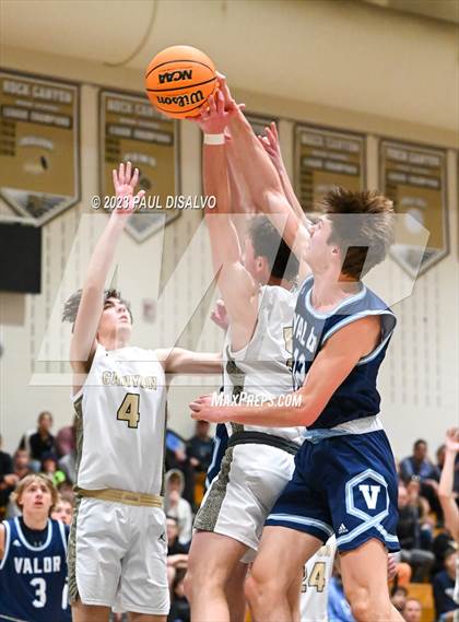 Thumbnail 1 in Valor Christian @ Rock Canyon photogallery.