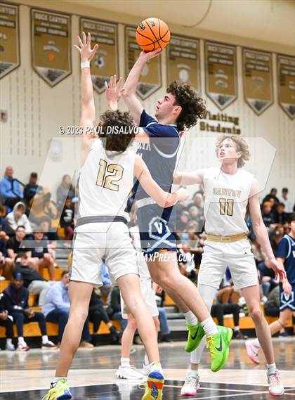 Thumbnail 3 in Valor Christian @ Rock Canyon photogallery.