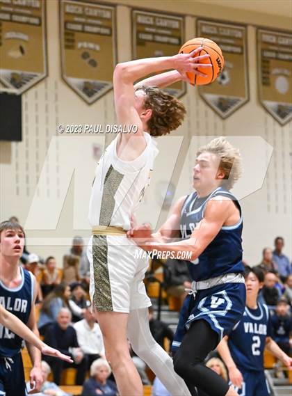 Thumbnail 1 in Valor Christian @ Rock Canyon photogallery.