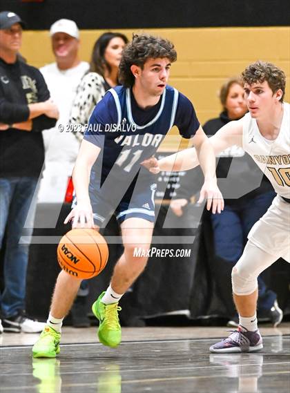 Thumbnail 2 in Valor Christian @ Rock Canyon photogallery.