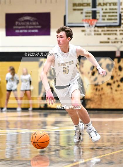 Thumbnail 3 in Valor Christian @ Rock Canyon photogallery.
