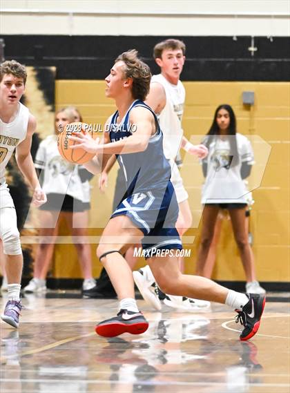 Thumbnail 2 in Valor Christian @ Rock Canyon photogallery.