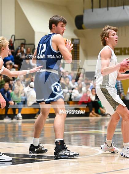 Thumbnail 1 in Valor Christian @ Rock Canyon photogallery.