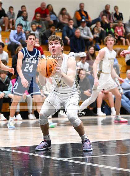 Thumbnail 2 in Valor Christian @ Rock Canyon photogallery.