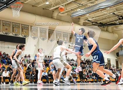 Thumbnail 1 in Valor Christian @ Rock Canyon photogallery.