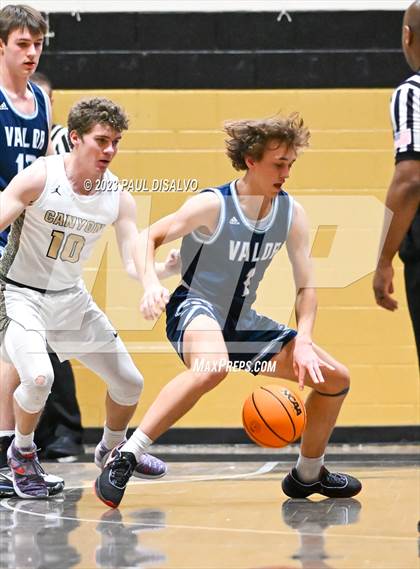 Thumbnail 1 in Valor Christian @ Rock Canyon photogallery.