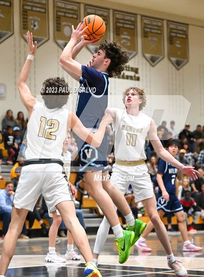 Thumbnail 2 in Valor Christian @ Rock Canyon photogallery.