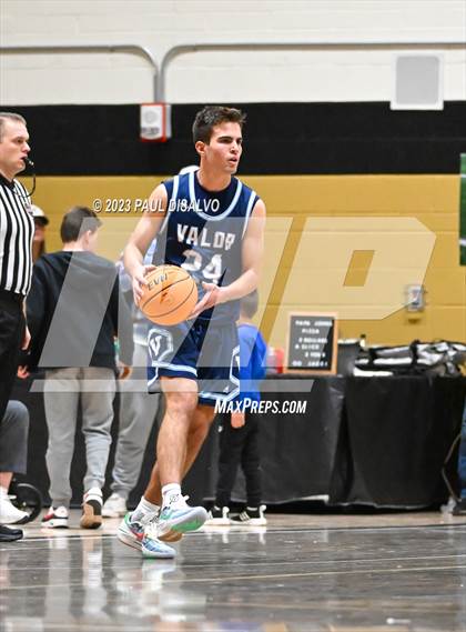 Thumbnail 3 in Valor Christian @ Rock Canyon photogallery.
