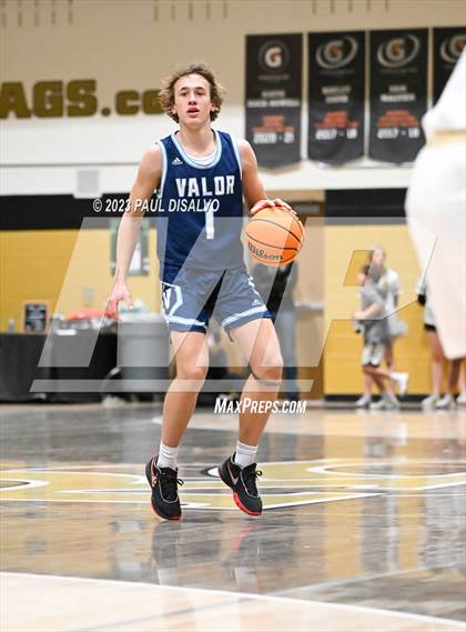 Thumbnail 1 in Valor Christian @ Rock Canyon photogallery.