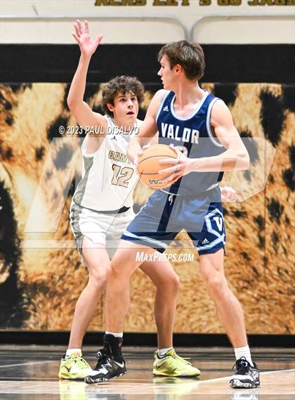 Thumbnail 3 in Valor Christian @ Rock Canyon photogallery.