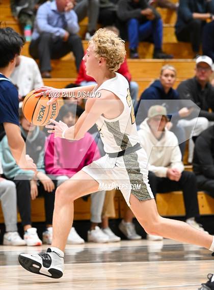 Thumbnail 3 in Valor Christian @ Rock Canyon photogallery.
