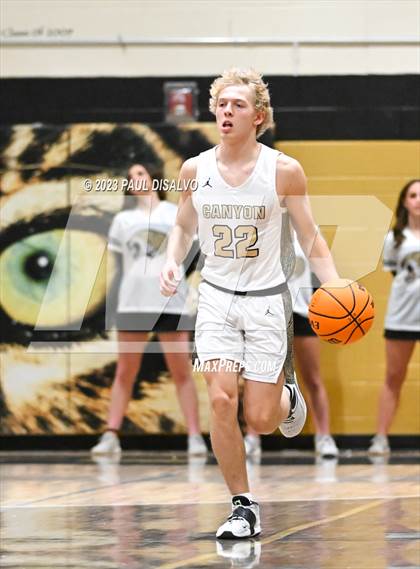 Thumbnail 1 in Valor Christian @ Rock Canyon photogallery.
