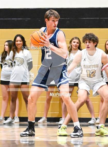 Thumbnail 2 in Valor Christian @ Rock Canyon photogallery.