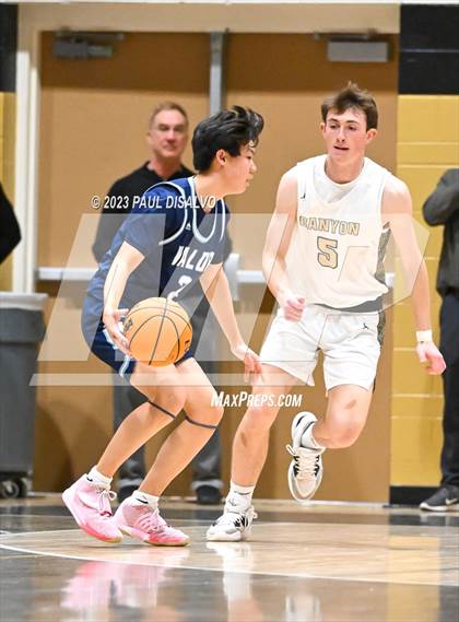 Thumbnail 2 in Valor Christian @ Rock Canyon photogallery.