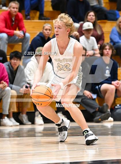 Thumbnail 3 in Valor Christian @ Rock Canyon photogallery.