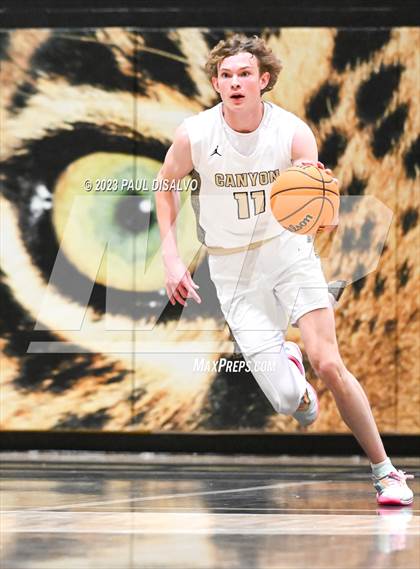Thumbnail 1 in Valor Christian @ Rock Canyon photogallery.