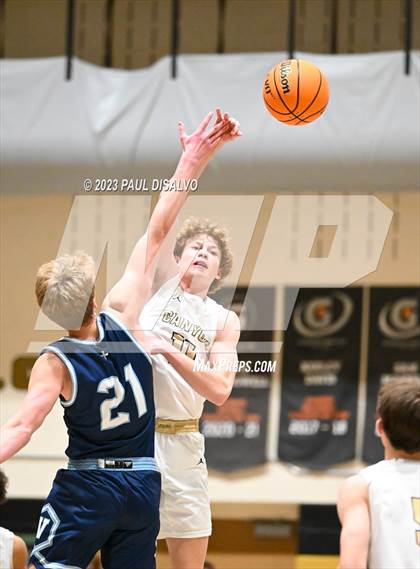 Thumbnail 1 in Valor Christian @ Rock Canyon photogallery.