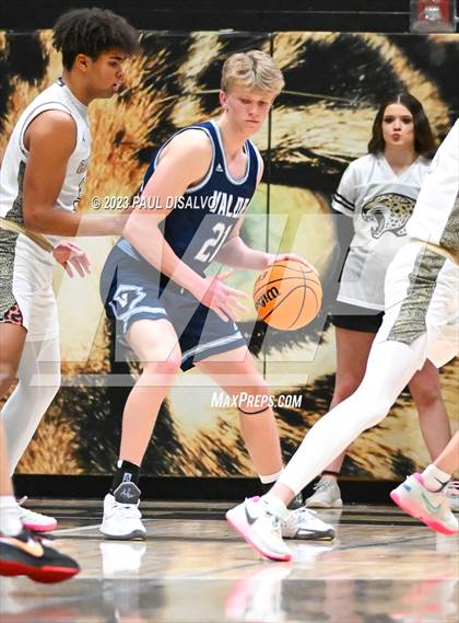 Thumbnail 3 in Valor Christian @ Rock Canyon photogallery.