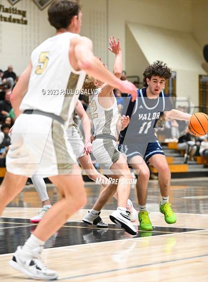 Thumbnail 3 in Valor Christian @ Rock Canyon photogallery.