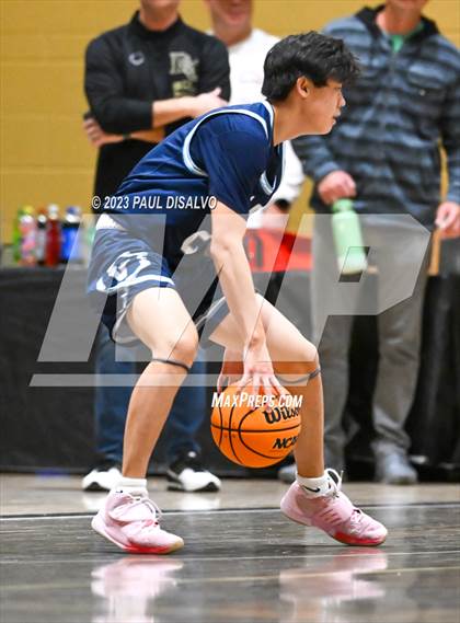 Thumbnail 1 in Valor Christian @ Rock Canyon photogallery.