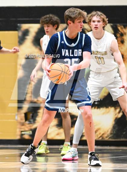 Thumbnail 1 in Valor Christian @ Rock Canyon photogallery.