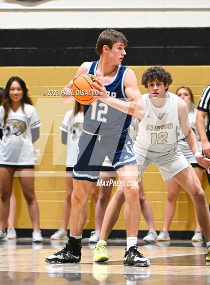 Thumbnail 1 in Valor Christian @ Rock Canyon photogallery.
