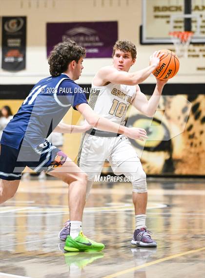Thumbnail 2 in Valor Christian @ Rock Canyon photogallery.